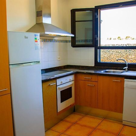 Villa Conil With Heated Pool And Air Conditioning Playa Blanca  Buitenkant foto