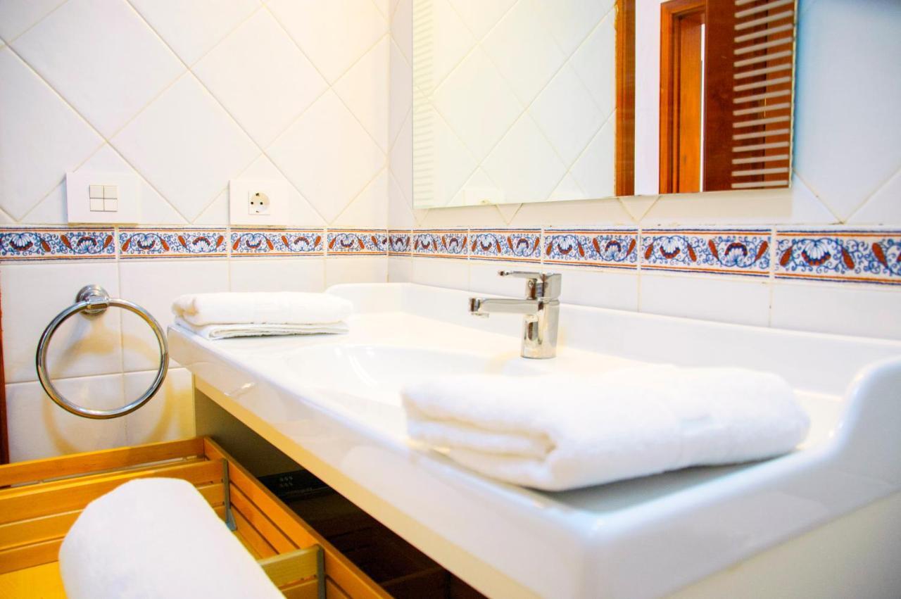Villa Conil With Heated Pool And Air Conditioning Playa Blanca  Buitenkant foto