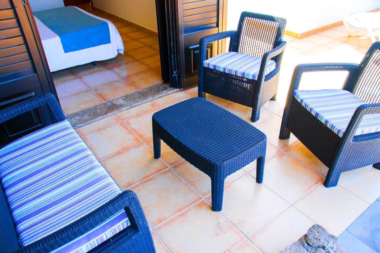 Villa Conil With Heated Pool And Air Conditioning Playa Blanca  Buitenkant foto