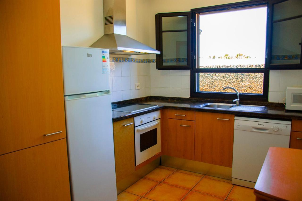 Villa Conil With Heated Pool And Air Conditioning Playa Blanca  Buitenkant foto