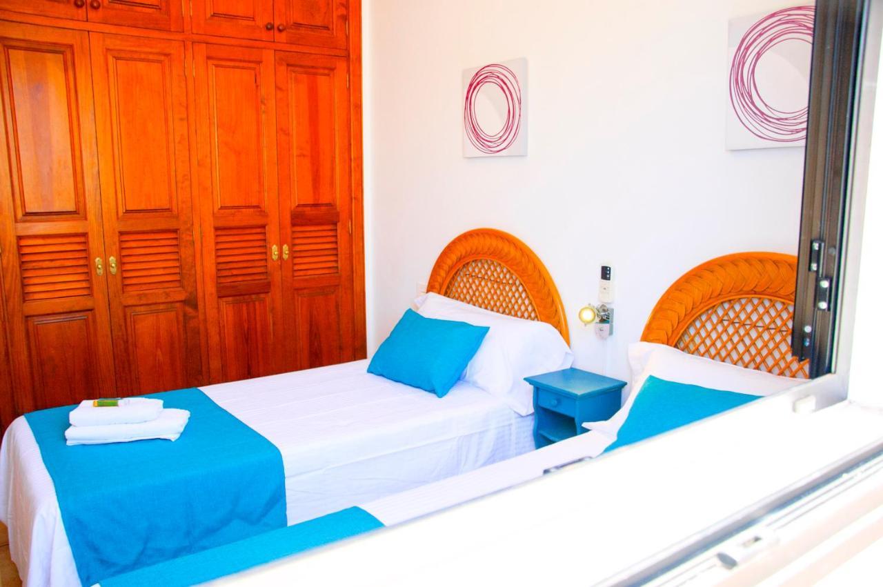 Villa Conil With Heated Pool And Air Conditioning Playa Blanca  Buitenkant foto